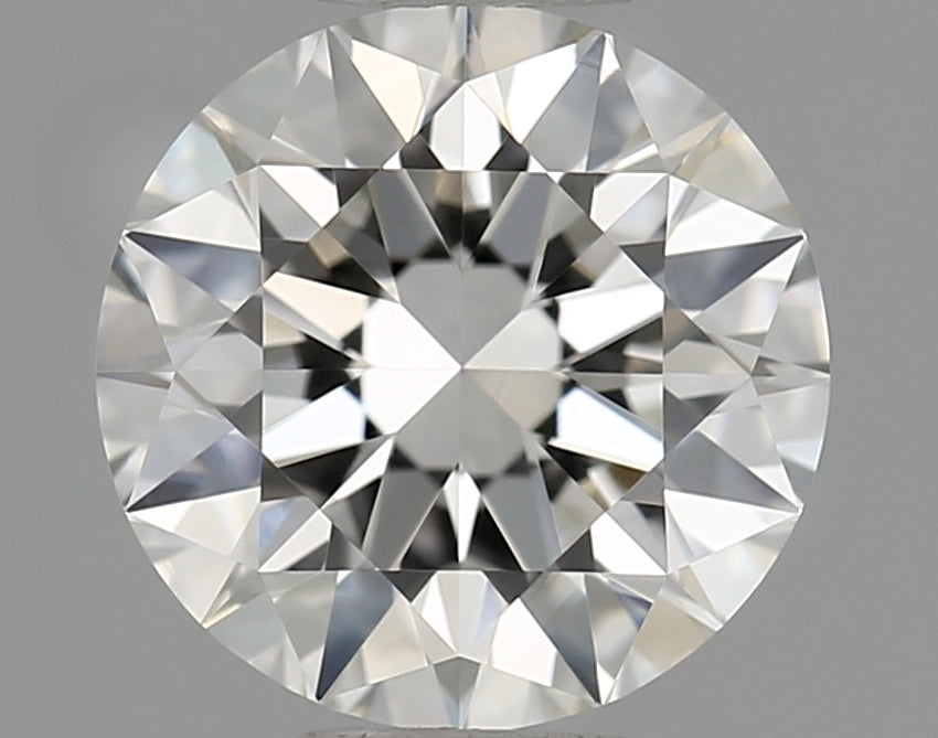 GIA 1.10 Carat Round Brilliant Natural Diamond
