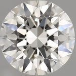 GIA 1.21 Carat Round Brilliant Natural Diamond