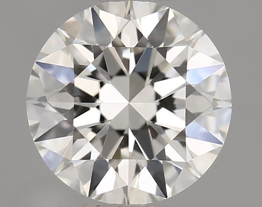 GIA 1.21 Carat Round Brilliant Natural Diamond
