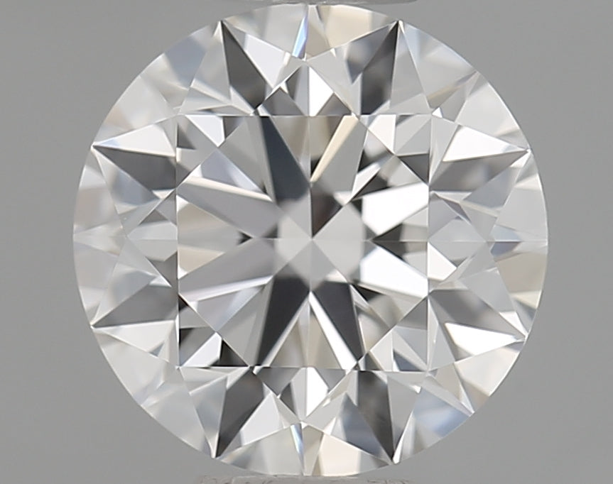 GIA 1.02 Carat Round Brilliant Natural Diamond