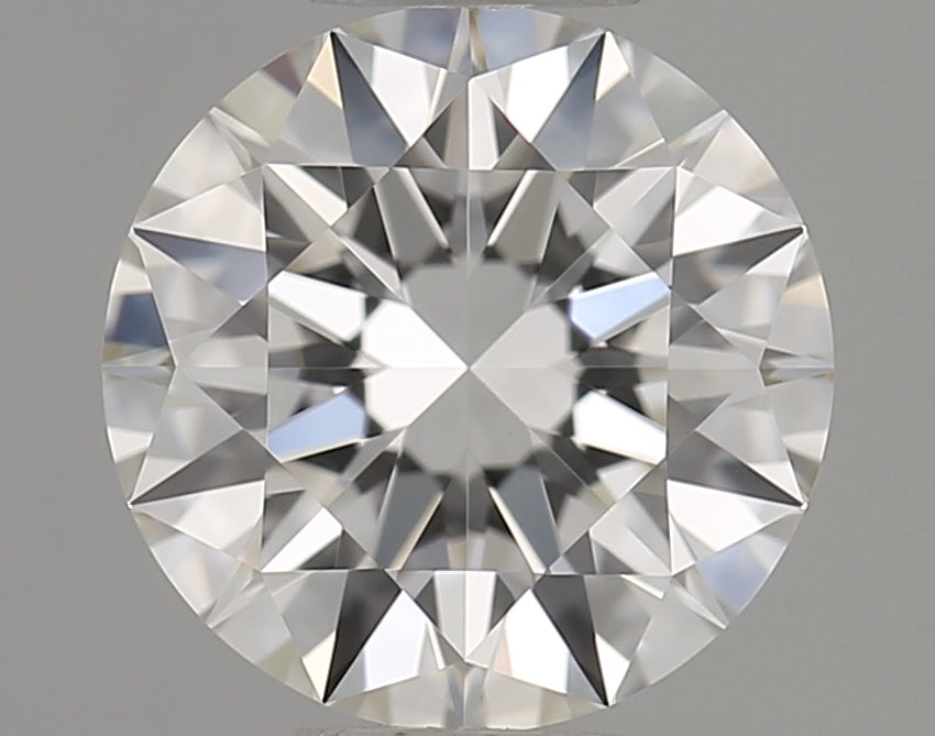 GIA 1.01 Carat Round Brilliant Natural Diamond