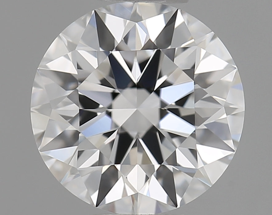 GIA 1.20 Carat Round Brilliant Natural Diamond