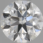 GIA 1.20 Carat Round Brilliant Natural Diamond