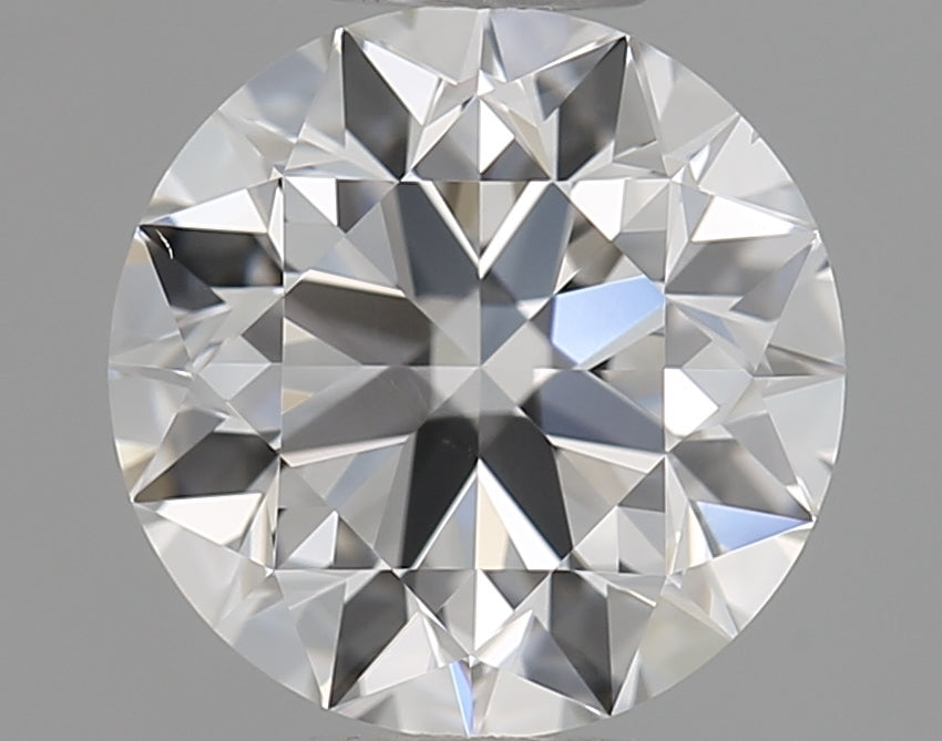 GIA 1.20 Carat Round Brilliant Natural Diamond