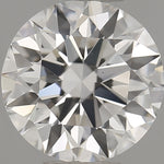 GIA 1.01 Carat Round Brilliant Natural Diamond