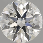 GIA 1.20 Carat Round Brilliant Natural Diamond