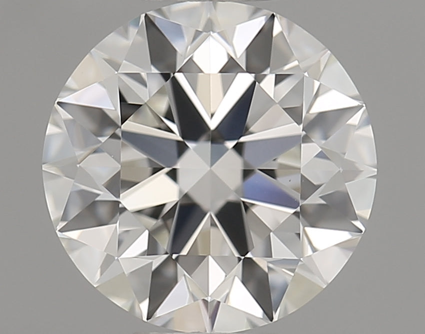 GIA 1.20 Carat Round Brilliant Natural Diamond