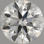 GIA 1.02 Carat Round Brilliant Natural Diamond