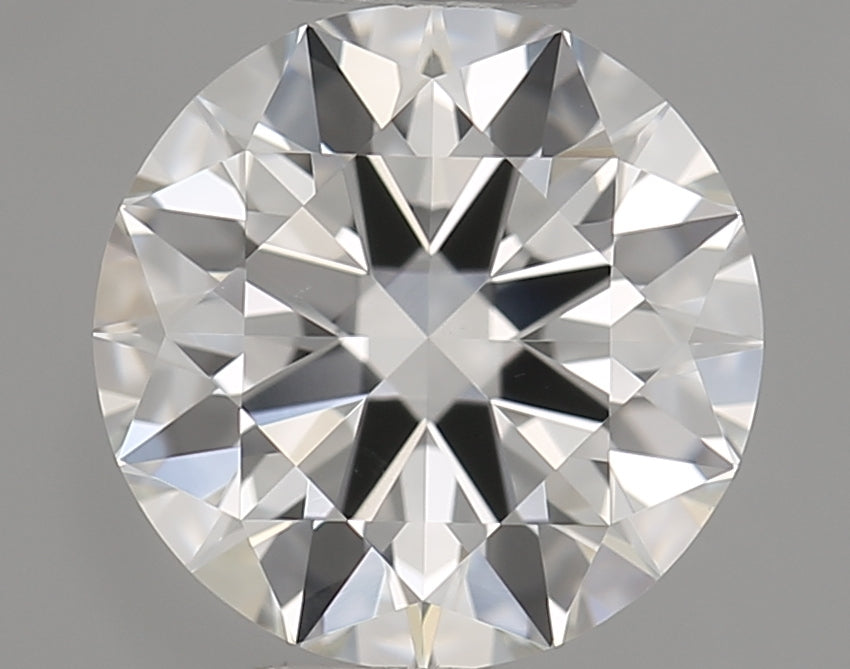 GIA 1.01 Carat Round Brilliant Natural Diamond