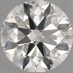 GIA 1.10 Carat Round Brilliant Natural Diamond