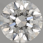 GIA 1.02 Carat Round Brilliant Natural Diamond