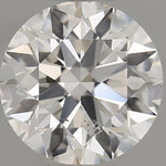 GIA 1.20 Carat Round Brilliant Natural Diamond