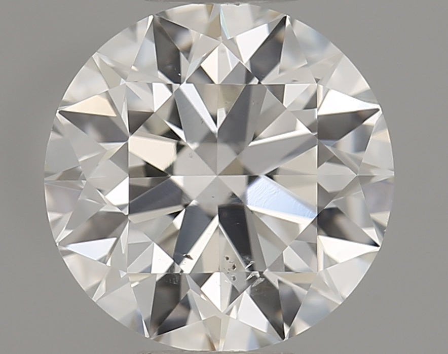 GIA 1.20 Carat Round Brilliant Natural Diamond