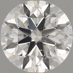 GIA 1.10 Carat Round Brilliant Natural Diamond