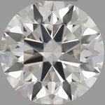 GIA 1.10 Carat Round Brilliant Natural Diamond