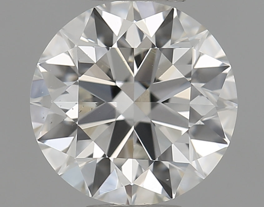 GIA 1.02 Carat Round Brilliant Natural Diamond