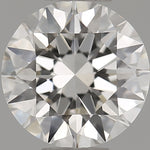 GIA 1.10 Carat Round Brilliant Natural Diamond