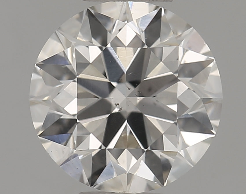 GIA 1.02 Carat Round Brilliant Natural Diamond