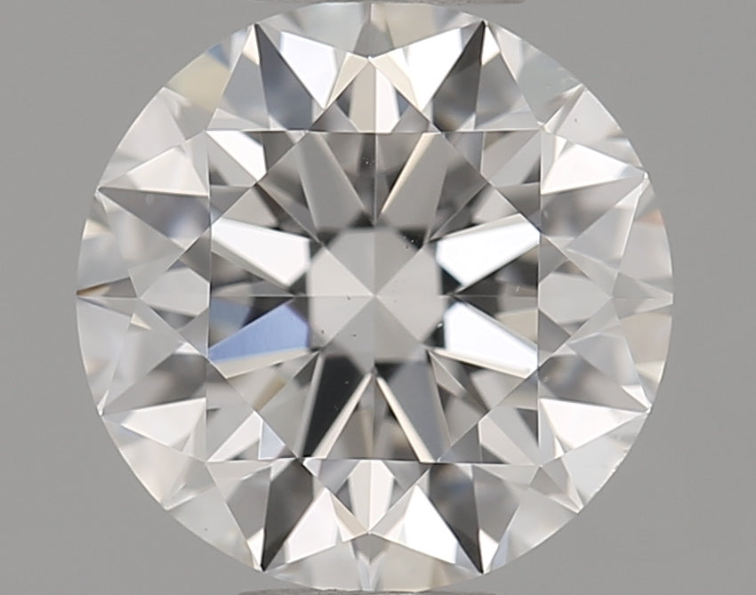 GIA 1.02 Carat Round Brilliant Natural Diamond