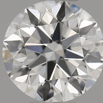 GIA 1.21 Carat Round Brilliant Natural Diamond