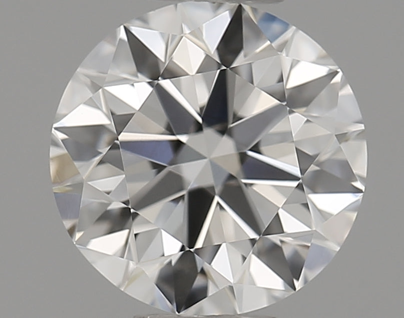 GIA 1.21 Carat Round Brilliant Natural Diamond