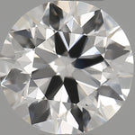 GIA 1.01 Carat Round Brilliant Natural Diamond