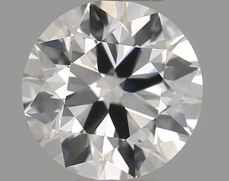 GIA 1.01 Carat Round Brilliant Natural Diamond