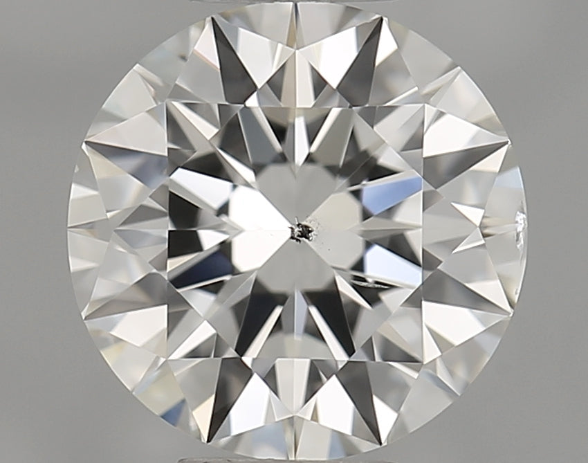 GIA 1.01 Carat Round Brilliant Natural Diamond