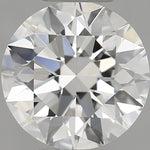 GIA 0.91 Carat Round Brilliant Natural Diamond