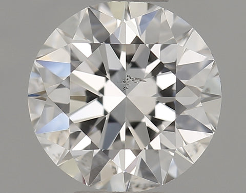 1.05克拉 F色 SI2級 天然圓形鑽石 | GIA7531198147