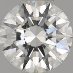 GIA 1.01 Carat Round Brilliant Natural Diamond