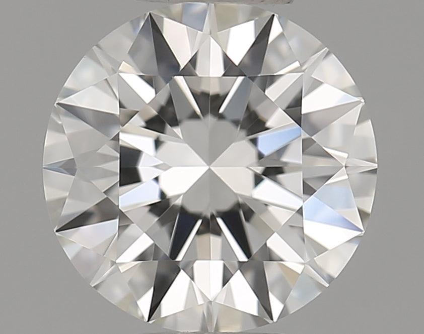 GIA 1.01 Carat Round Brilliant Natural Diamond