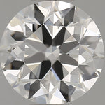 GIA 1.51 Carat Round Brilliant Natural Diamond