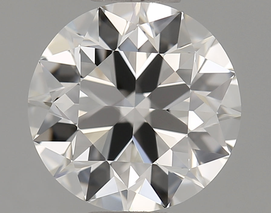 GIA 1.51 Carat Round Brilliant Natural Diamond