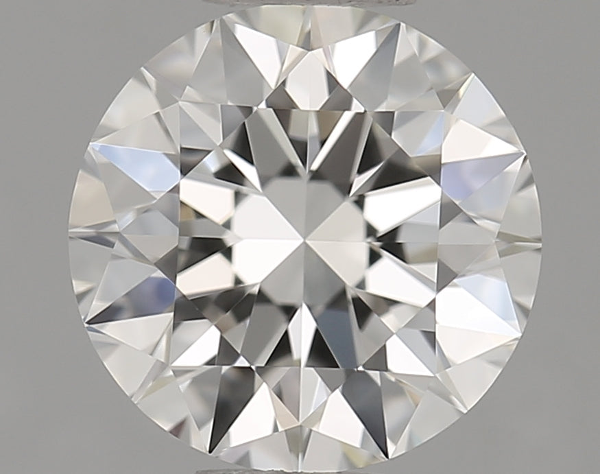 GIA 1.20 Carat Round Brilliant Natural Diamond