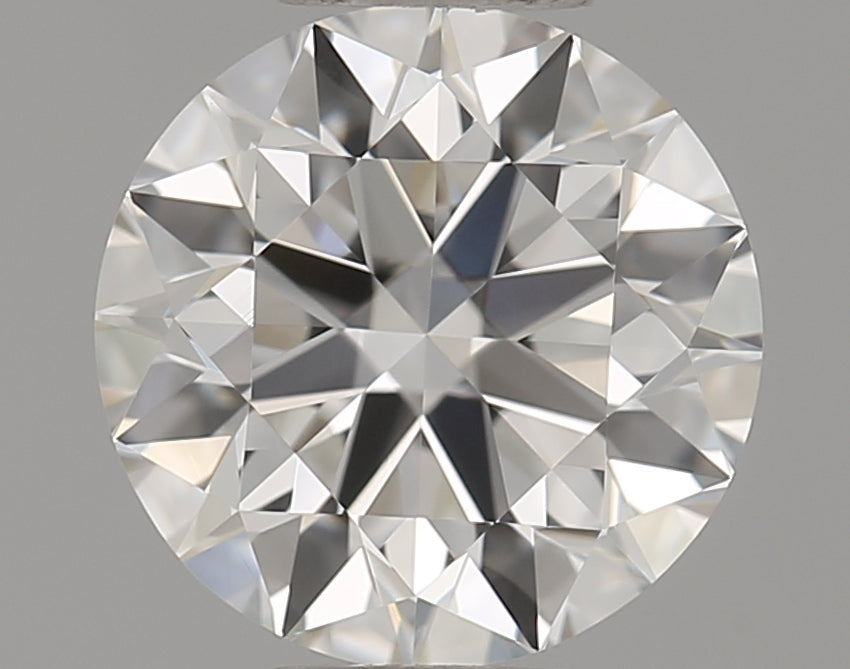 GIA 1.10 Carat Round Brilliant Natural Diamond