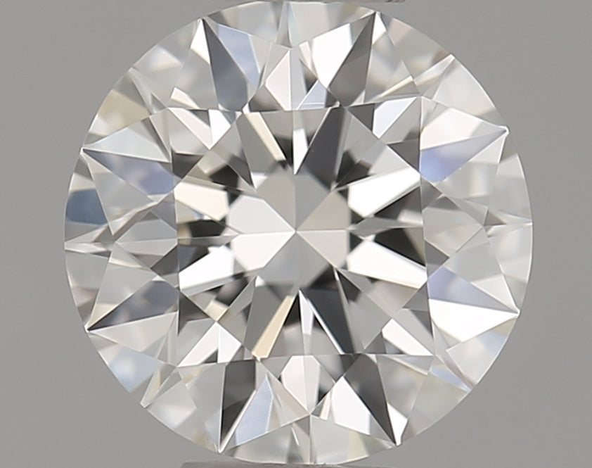 GIA 1.02 Carat Round Brilliant Natural Diamond