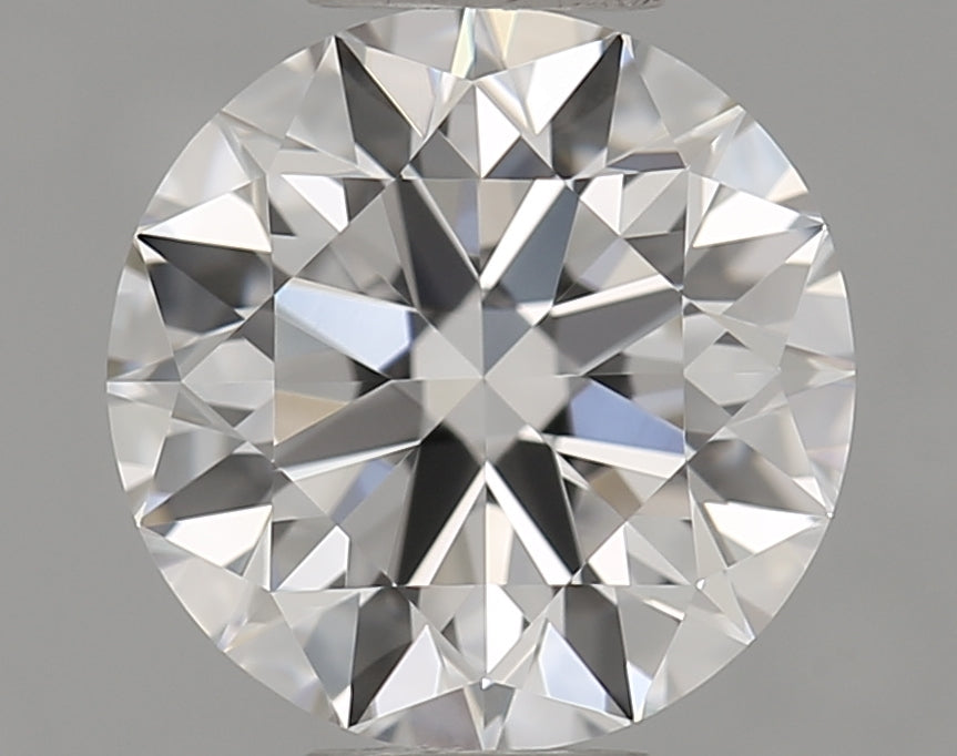 GIA 1.05 Carat Round Brilliant Natural Diamond