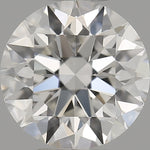GIA 1.01 Carat Round Brilliant Natural Diamond
