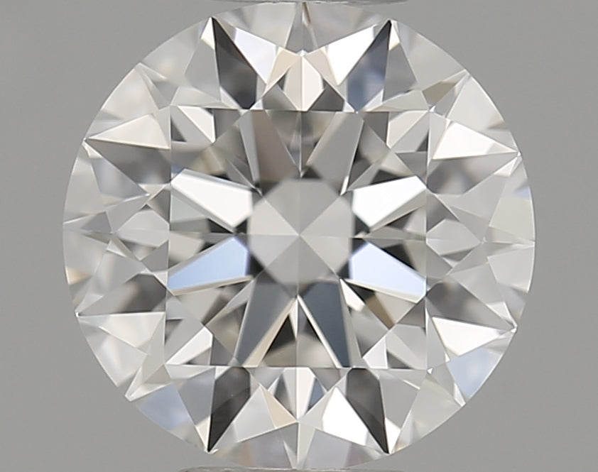 GIA 1.01 Carat Round Brilliant Natural Diamond