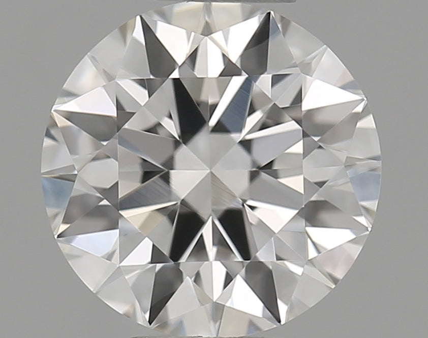 GIA 1.02 Carat Round Brilliant Natural Diamond