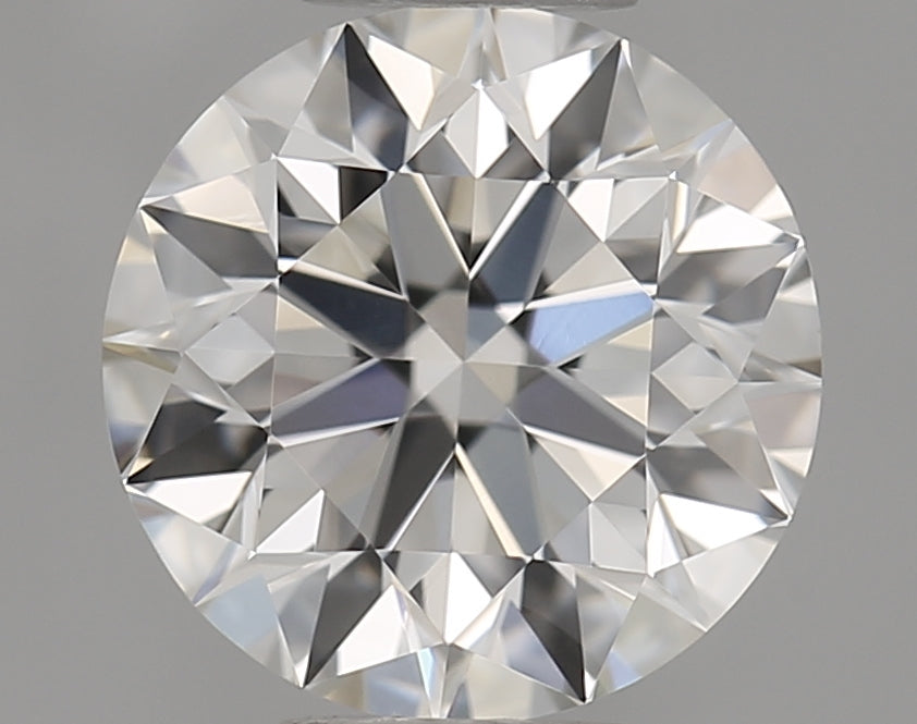 GIA 1.02 Carat Round Brilliant Natural Diamond