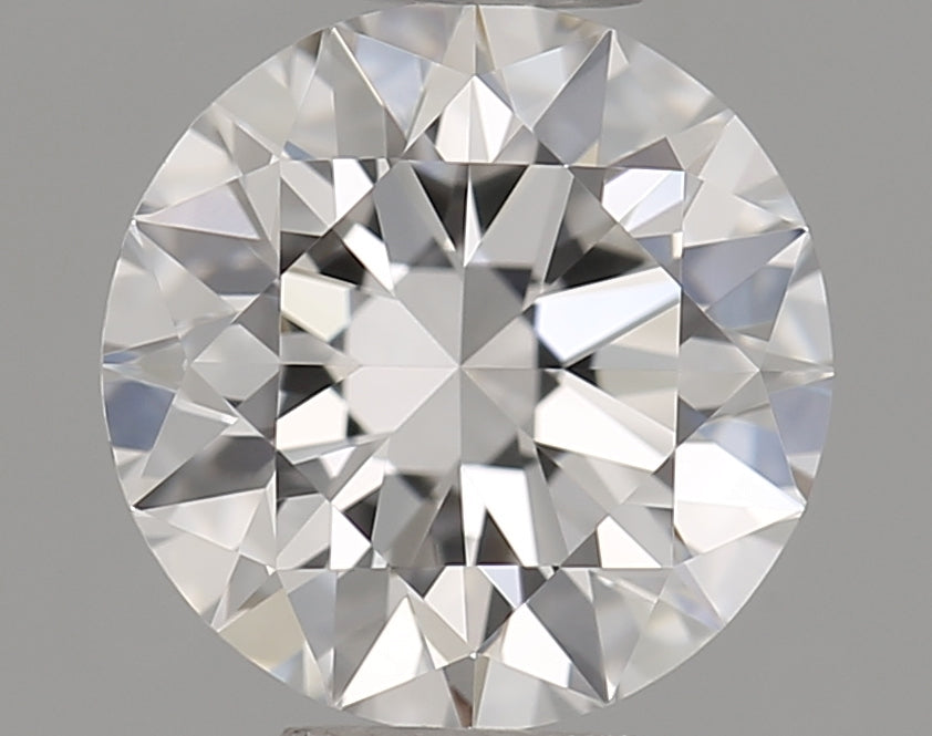 GIA 1.00 Carat Round Brilliant Natural Diamond
