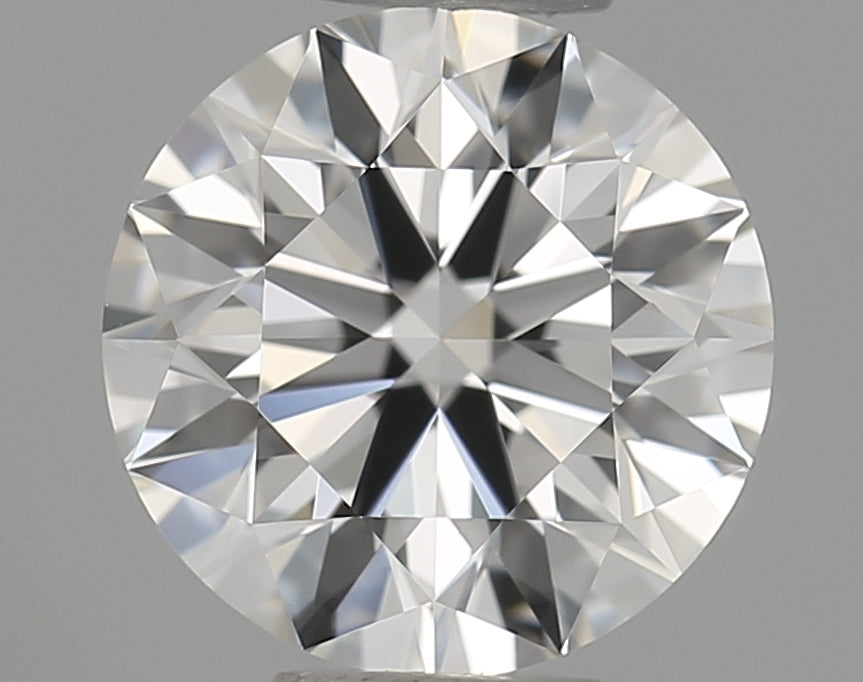 GIA 1.06 Carat Round Brilliant Natural Diamond