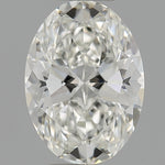 GIA 1.20 Carat Oval Natural Diamond
