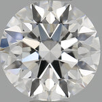 GIA 1.7 Carat Round Brilliant Natural Diamond 鑽石