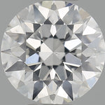 GIA 1.02 Carat Round Brilliant Natural Diamond