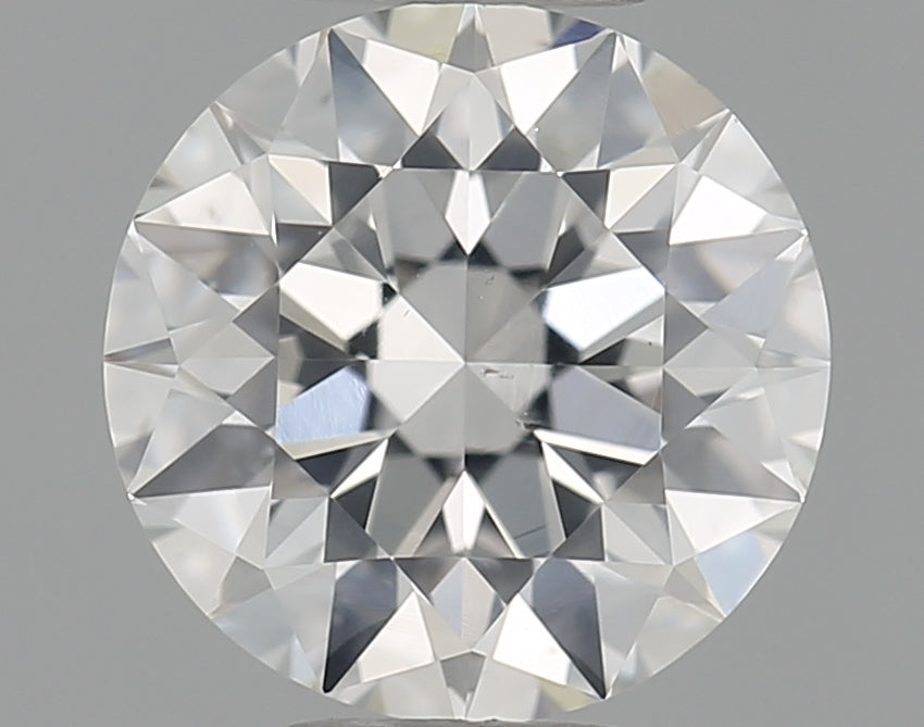 GIA 1.02 Carat Round Brilliant Natural Diamond