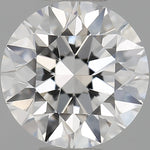 GIA 1.40 Carat Round Brilliant Natural Diamond