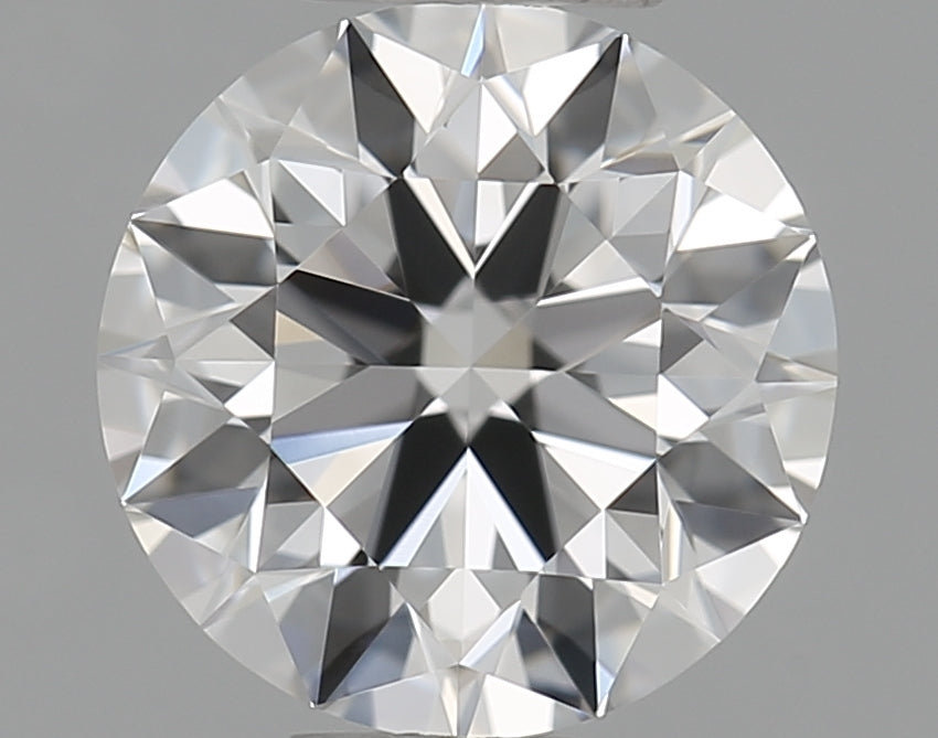GIA 1.02 Carat Round Brilliant Natural Diamond